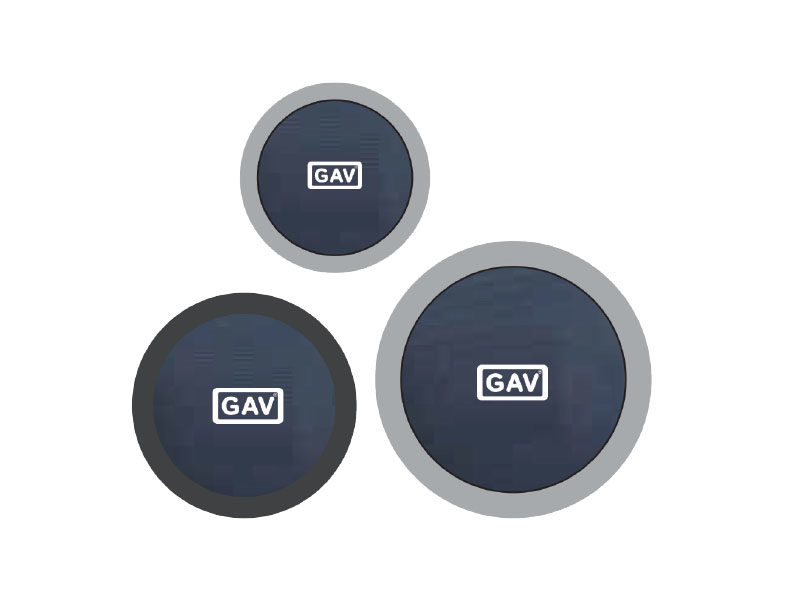 YUVARLAK İÇ LASTİK YAMALARI